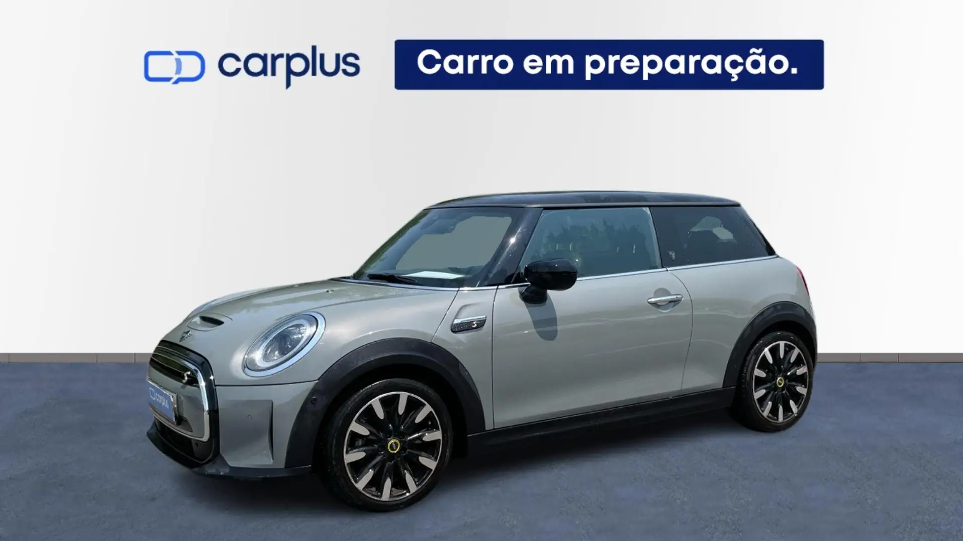 MINI Cooper Cooper S E